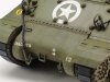 Tamiya 35350 U.S. Tank Destroyer M10 (Mid Production) 1/35