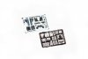 Eduard 3DL48073 A-1J SPACE TAMIYA 1/48