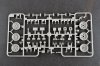 Trumpeter 09610 Russian T-72B3 with 4S24 Soft Case ERA & Grating Armour 1/35