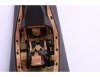 Eduard 33169 F-35A seatbelts STEEL ITALERI 1/32