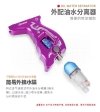 U-Star UA-90941 Airbrush Grip (Purple)
