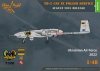 Clear Prop! CP4812 TB.2 UAV in Polish Service STARTER KIT 1/48