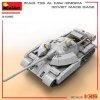 MiniArt 37095 IRAQI T-55 AL FAW/ENIGMA. SOVIET MADE BASE 1/35
