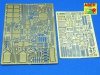 Aber 35008 PzKpfw IV Ausf.F1,F2 (ITA,DRA) (1:35)