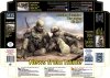 Master Box 35230 Russian-Ukrainian War Series #7: News from home 1/35