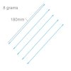 Modelcraft PSS1065 StyroSten 3 in 1 Multi Tool Spare Wire x 5
