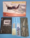 Dora Wings 72038 Vultee A-31 Vengeance 1/72