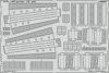 Eduard 32431 P-40F gun bays 1/32 TRUMPETER