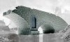 Airfix 75012 Narrow Road Bridge - Broken Span 1:72
