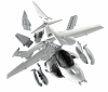 Airfix 6009 QUICKBUILD Harrier