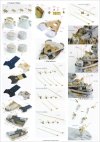 Pontos 23004F1 USS BB-61 Iowa 1944 Detail Up Set (Teak tone stained wooden deck) (1:200)