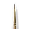 AK Interactive AK851 MARTA KOLINSKY BRUSH #1 SHORT