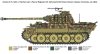 Italeri 7018 Sd.Kfz. 171 Pz.Kpfw. V Panther Ausf. A 1/72