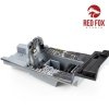 Red Fox Studio QS-48104 YF-23 Black Widow II (for Hobby Boss kit) 1/48