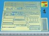 Aber 35136 Radziecki czolg sredni T-34/76 model z 1940r. cz. 1 zestaw podstawowy (DRA) (1:35)