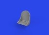 Eduard 6481017 FM-1 seat PRINT TAMIYA 1/48