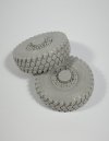 Panzer Art RE35-744 MTVR M24 Road wheels (Michelin) 1/35
