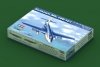 Hobby Boss 87252 Hawker Sea HawkMk.100/101 (1:72)