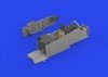 Eduard 672365 P-51D-15+ cockpit PRINT EDUARD 1/72