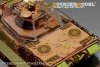 Voyager Model PE35923 WWII German Panther G Early ver.Basic For RMF 5016 1/35