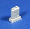 Panzer Art RE35-186 WWII 20l Soviet Army canisters 1/35