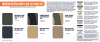 Hataka HTK-CS77 Modern British Army & RAF AFV paint set 8x17ml