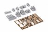 Eduard SIN648112 F4F-4 ADVANCED Eduard 1/48