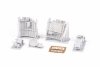 Eduard 6481133 P-40N radio compartment PRINT EDUARD 1/48