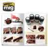Ammo of Mig Jimenez 6122 NEXT LEVEL: PERFECTION - Taking 1/72 scale to the next level (English)