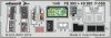 Eduard 49993 F-35B interior 1/48 KITTY HAWK