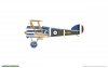 Eduard 11151 Camel & Co. 1/48