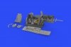 Eduard SIN64864 P-51D-5 ESSENTIAL 1/48 EDUARD