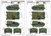 Trumpeter 09509 Soviet AT-P artillery tractor 1/35