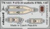 Eduard BIG49410 P-47D-30 MINIART 1/48