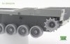 T-Rex Studio TR35002-2 M1 Abrams Road Wheel Set for DRAGON 1/35