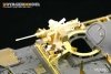 Voyager Model PEA093 M151 Romote Weapon Station (For ALL) 1/35