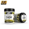 AK Interactive AK8011 Terrains Snow 250ML
