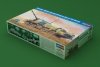 Hobby Boss 82938 Russian 130mm Coastal Defense Gun A-222 Bereg 1/72