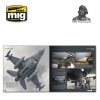 HMH Publications DH-002 Aircraft in Detail: F-16 Fighting Falcon