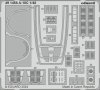 Eduard BIG49425 A-10C GREAT WALL HOBBY 1/48