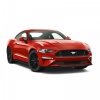 Mr. Paint MRP-C010 Race Red - FORD Mustang 30ml