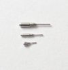 HobbyDecal MT48007V1 F-8 Pitot tube set 1/48
