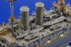Eduard 53012 Mikasa Hasegawa 1/350