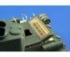 Eduard 36319 T-34/85 1/35 Academy