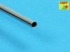 Aber 25L-09 Russian 85 mm ZiS-S-53 L/51,5 tank Barrel for T-34/85 (model 1943/44) (1:25)