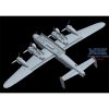 HK Models 01F005  Avro Lancaster B Mk.I  1/48