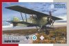 Special Hobby 72420 Potez 25A2 Jupiter Version 1/72