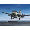 Sword 72088 Gannet AEW.3 with PUR operator interior set 1:72