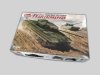 Amusing Hobby 35A042 FV221 Caernarvon British Heavy Tank 1/35