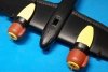 Omask 74877 Bristol Beaufighter wheel bay plugs (for Revell 03943, 03854) 1/48
